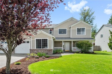 20810 111th Ave E, Graham, WA 98338 - photo 2
