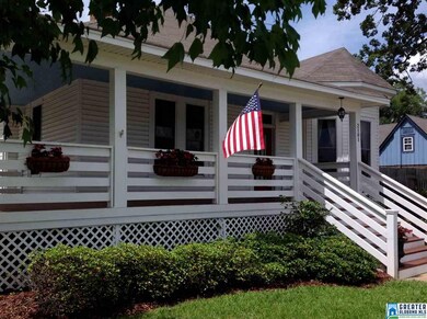 Relax the day away on your porch that has approx. 