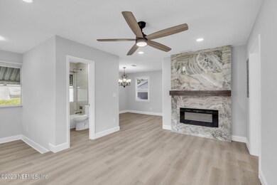 4343 Hercules Ave, Jacksonville, FL 32205 - photo 4