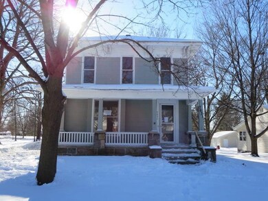 7631 Ann Arbor St, Dexter, MI 48130 - photo 2