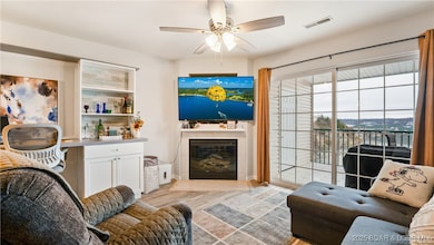 315 Highland Shores Dr unit 4D, Lake Ozark, MO 65049 - photo 3