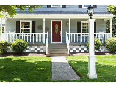 8 Baldwin Dr, Greenville, RI 02828 - photo 2