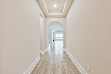 2810 Cumberland Dr, La Marque, TX 77568 - photo 7