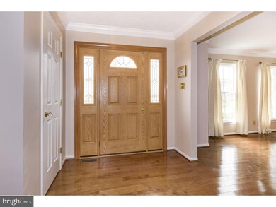 501 Monmouth Dr, Mount Laurel, NJ 08054 - photo 3