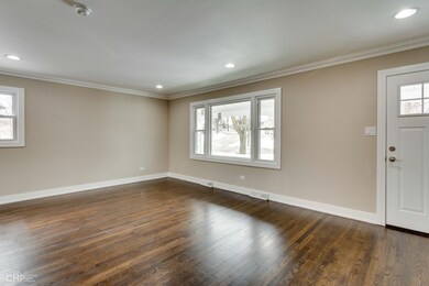 3606 Brookmeade Dr, Rolling Meadows, IL 60008 - photo 7