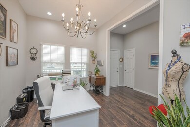 147 Quail Ln, Boyd, TX 76023 - photo 7