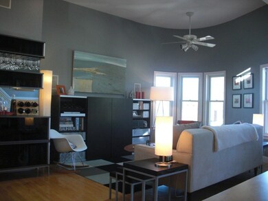 102 Hampshire St unit 4, Cambridge, MA 02139 - photo 2
