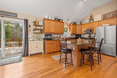 1130 Main St, West Wareham, MA 02576 - photo 7