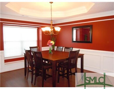 Dining Room.