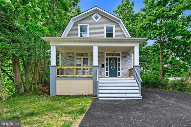 4507 Powell Ave, Baltimore, MD 21206 - photo 2