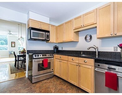 32 Ober Rd unit 32, Newton Center, MA 02459 - photo 4