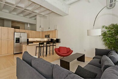 Living Room.