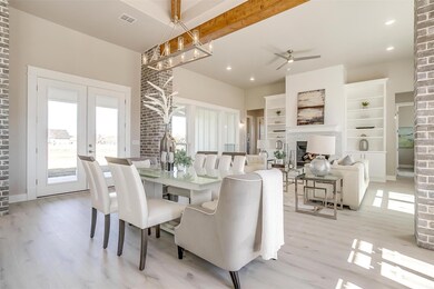 756 Glade Park Ct, Azle, TX 76020 - photo 6