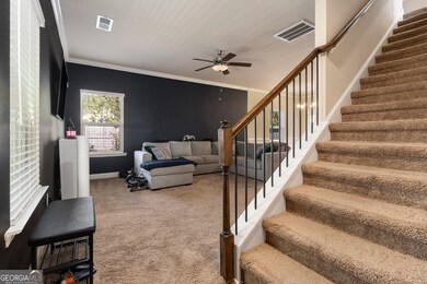 6413 Walnut Way, Union City, GA 30291 - photo 3