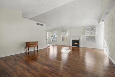 NH1 - Redhawk Ave 6650 Kalamazoo 49048-3