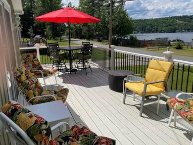 9 S Shore Rd, Spofford, NH 03462 - photo 3