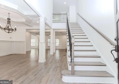 4234 Quail Creek Dr, Flowery Branch, GA 30542 - photo 3