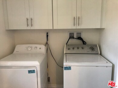 New Laundry room