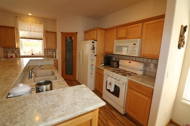 1345 SE Stonebridge Dr, Cedaredge, CO 81413 - photo 7