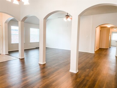 3410 Dorsey Ln, Pearland, TX 77584 - photo 3