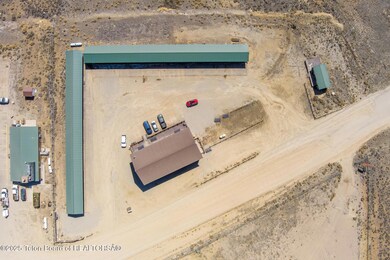 4 Larry Lozier Rd, Boulder, WY 82923 - photo 3