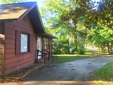 705 Miller Ave, Fayetteville, NC 28304 - photo 4