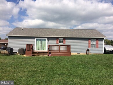 21 Hiser St, Moorefield, WV 26836 - photo 4