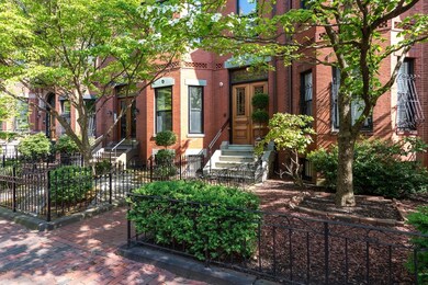 340 Marlborough St unit 340, Boston, MA 02115 - photo 4