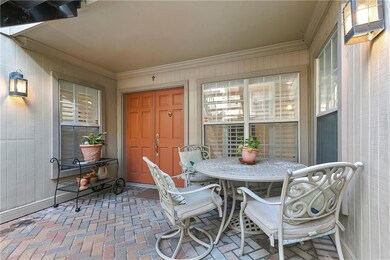 YOUR OWN FRONT PORCH!