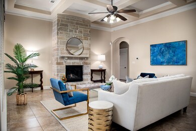 400 River Bank Ln, Granbury, TX 76049 - photo 7