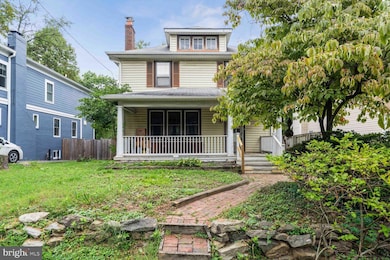 1913 Locust Grove Rd, Silver Spring, MD 20910 - photo 2