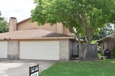 523 S Las Vegas Trail, Fort Worth, TX 76108 - photo 2