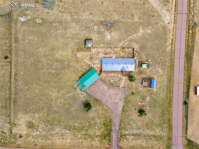 1047 Buffalo Run Rd, Calhan, CO 80808 - photo 7