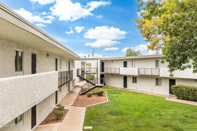 Exterior completely refreshed