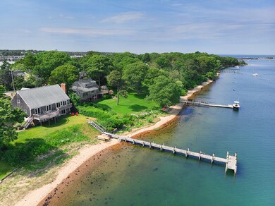105 Hines Point Rd, Vineyard Haven, MA 02568 - photo 5