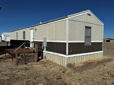 306 E 1st St, Hasty, CO 81044 - photo 2