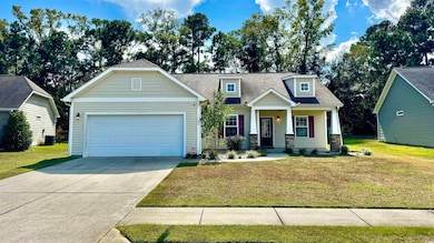 185 Barons Bluff Dr, Conway, SC 29526 - photo 3