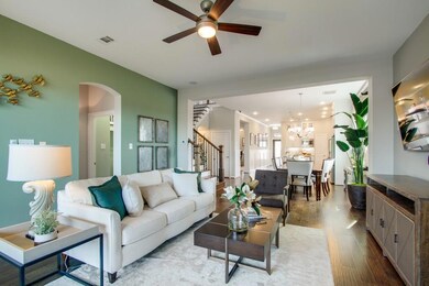 5437 Harbour Rd, Richardson, TX 75082 - photo 4