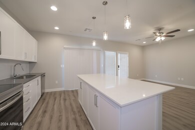 1119 S Stapley Dr unit 101, Mesa, AZ 85204 - photo 7