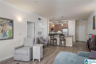 Midtown Village unit 1305, Tuscaloosa, AL 35401 - photo 5