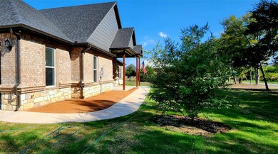 201 Hanna Dr, Denison, TX 75020 - photo 3