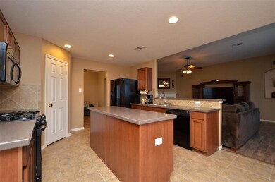 4818 Wilderness Glen Ct, Katy, TX 77449 - photo 7