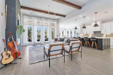 517 Mallow Rd, Leander, TX 78641 - photo 2