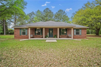 2966 Harmon Williams Rd, Mobile, AL 36608 - photo 2