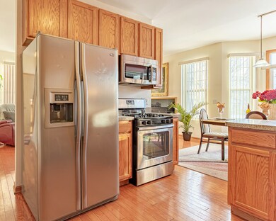 2125 Limestone Ln unit 771, Carpentersville, IL 60110 - photo 7