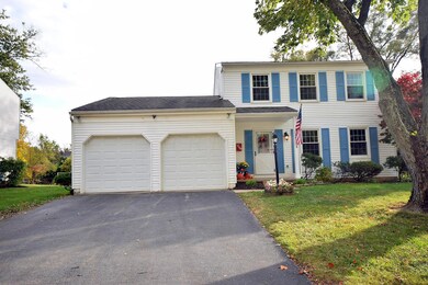 1711 Calgary Dr, Columbus, OH 43229 - photo 2