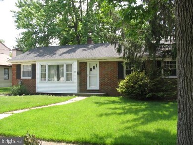 211 Marlborough Ave, Mount Ephraim, NJ 08059 - photo 2