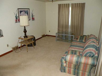 Living Room. 26 Price Road Living Room