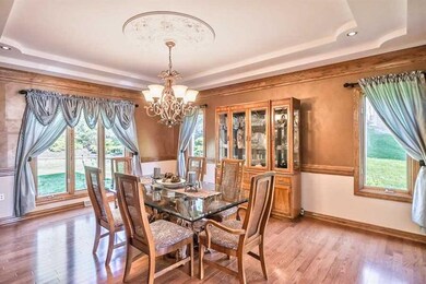 Dining Room.