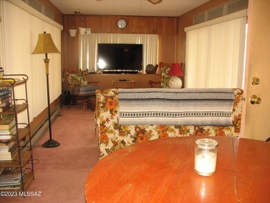 5401 Bar X Dining to Living Room